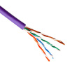 Precio de fábrica rj45 ethernet cable de la red cat5e utp